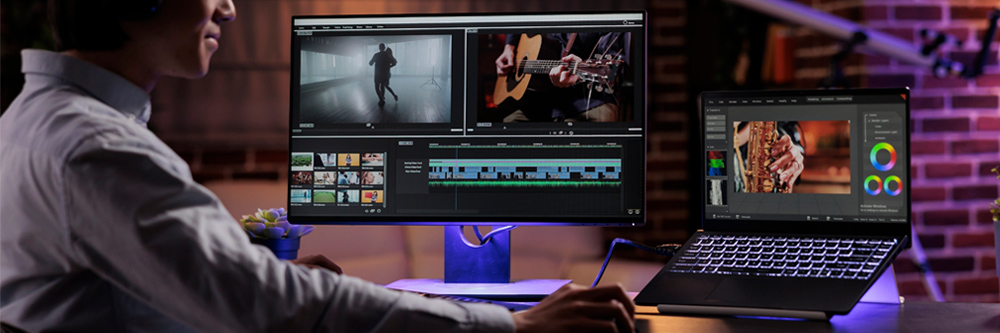 Video Editing Training Course - Eloquent Digital Academy