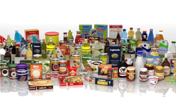 Product-Packaging-training